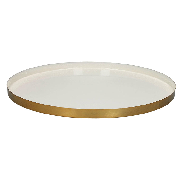 Dienblad Flex rond