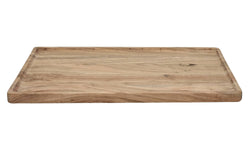 Dienblad Puzzle acacia