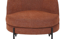 Fauteuil Miles