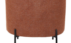 Fauteuil Miles