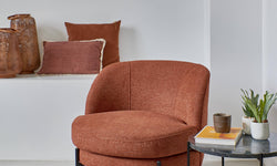 Fauteuil Miles