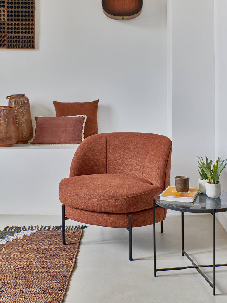 Fauteuil Miles