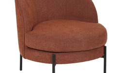 Fauteuil Miles