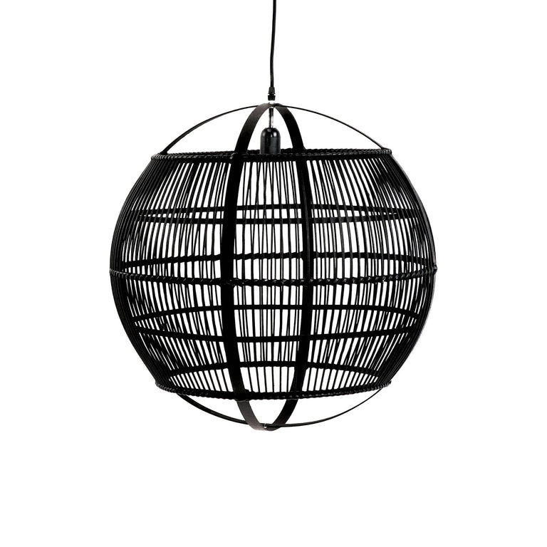Hanglamp Black Mekong