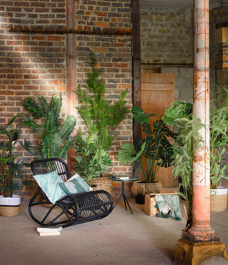 Kunstplant Jungle Fever