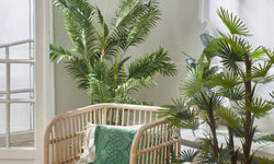 Kunstplant Jungle Fever