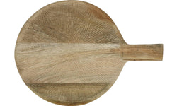 Onderzetter Kerf