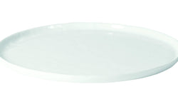 Serveerbord Porcelino White