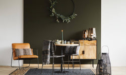 Set van 2 kransenhouders Coroa