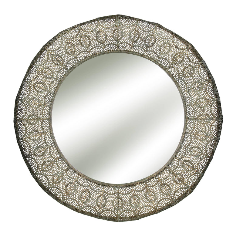 Spiegel Coronne