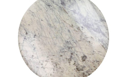 Tafelblad Carrara marmer