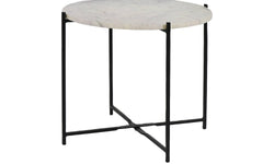 Tafelblad Carrara marmer