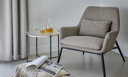 Tafelblad Carrara marmer