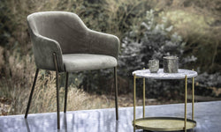 Tafelblad Carrara marmer