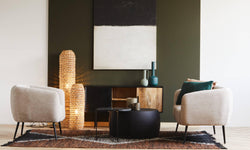 Tafelblad Carrara marmer