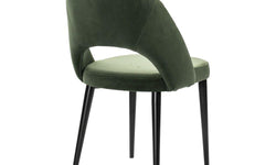 Set van 2 eetkamerstoelen Hazel