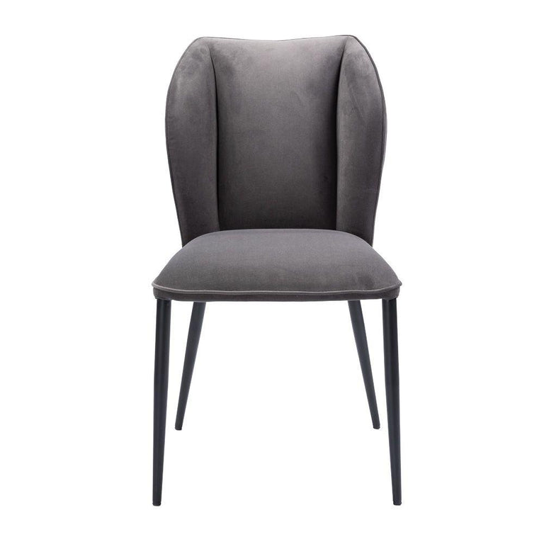 Set van 2 eetkamerstoelen Pepa