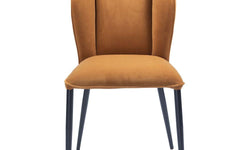 Set van 2 eetkamerstoelen Pepa