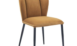 Set van 2 eetkamerstoelen Pepa