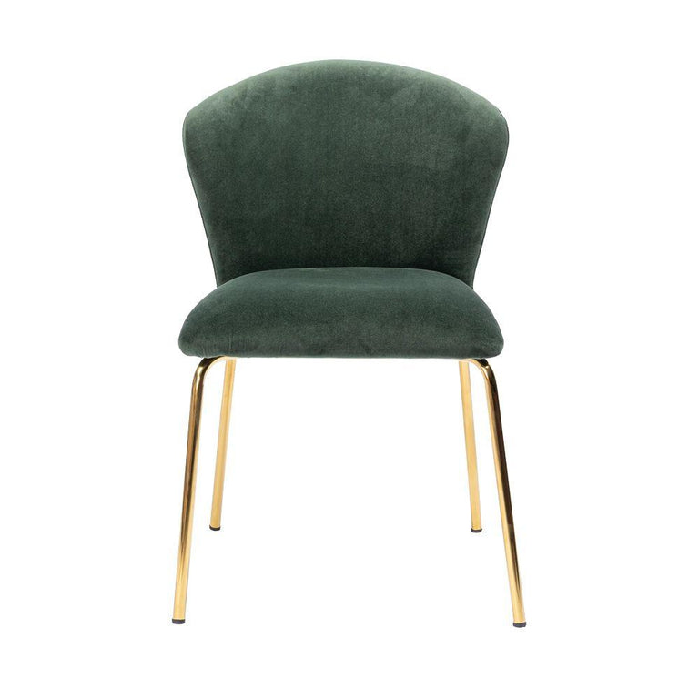 Set van 2 eetkamerstoelen Sting