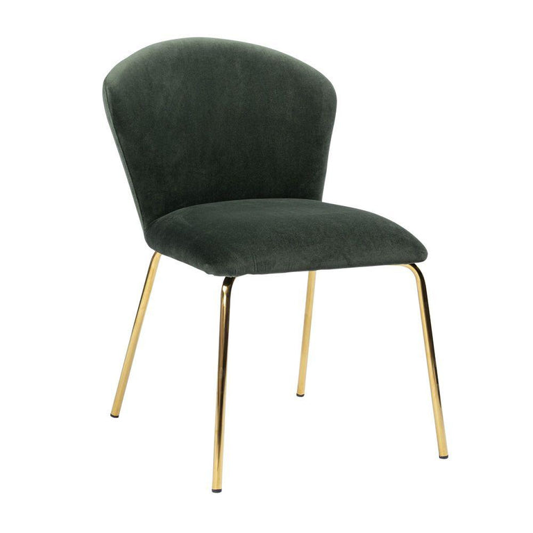 Set van 2 eetkamerstoelen Sting