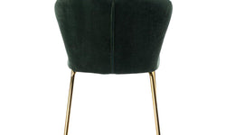 Set van 2 eetkamerstoelen Sting