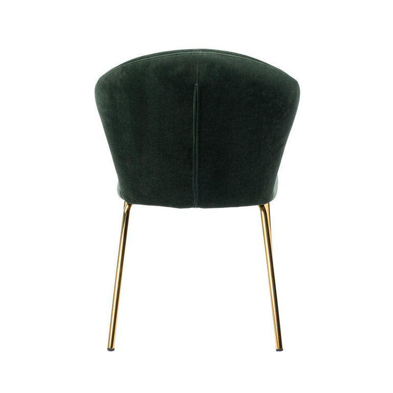 Set van 2 eetkamerstoelen Sting