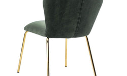 Set van 2 eetkamerstoelen Sting
