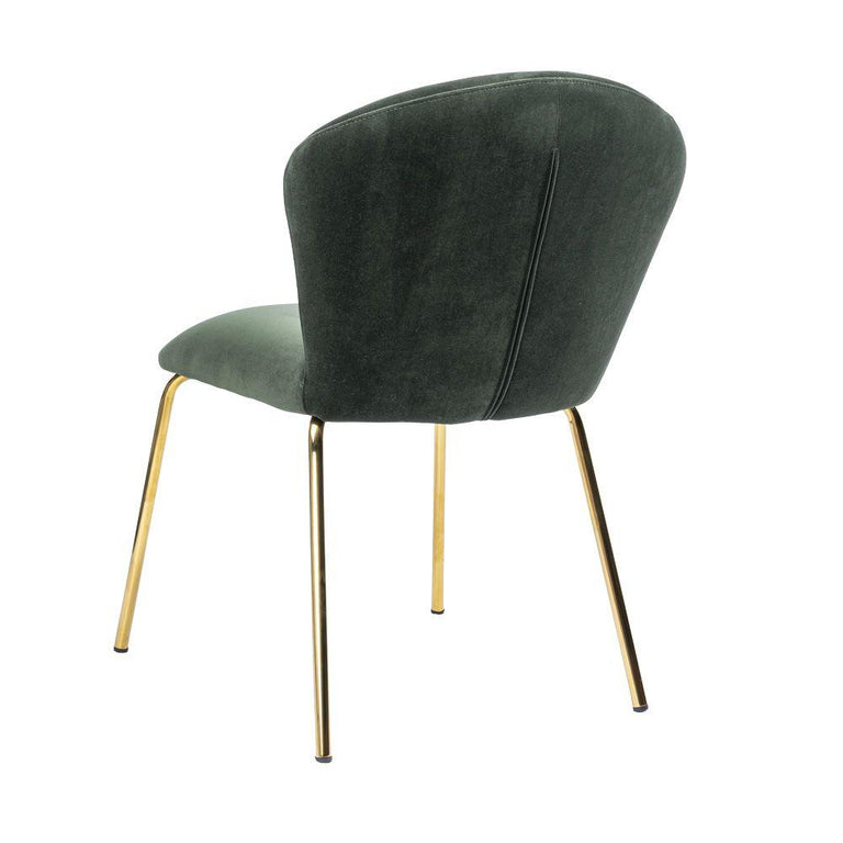 Set van 2 eetkamerstoelen Sting