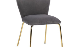 Set van 2 eetkamerstoelen Sting