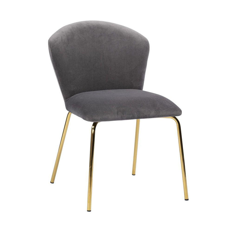 Set van 2 eetkamerstoelen Sting