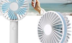 Handventilator Windy
