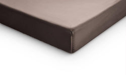 Topper hoeslaken Deluxe