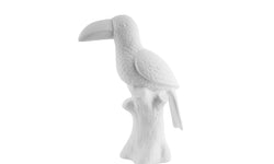 Decoratief object Toucan