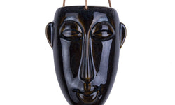 Plantenhanger Mask