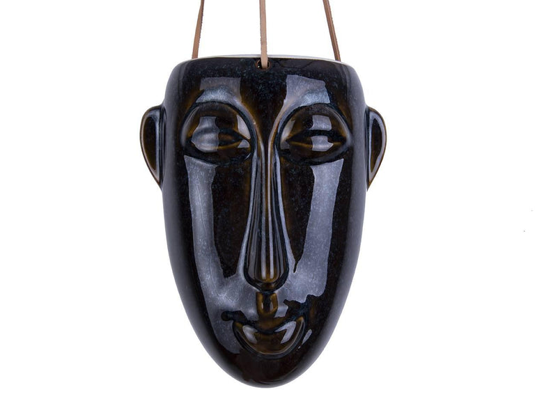 Plantenhanger Mask