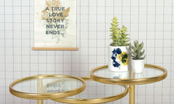 Poster A True Love Story Never Ends