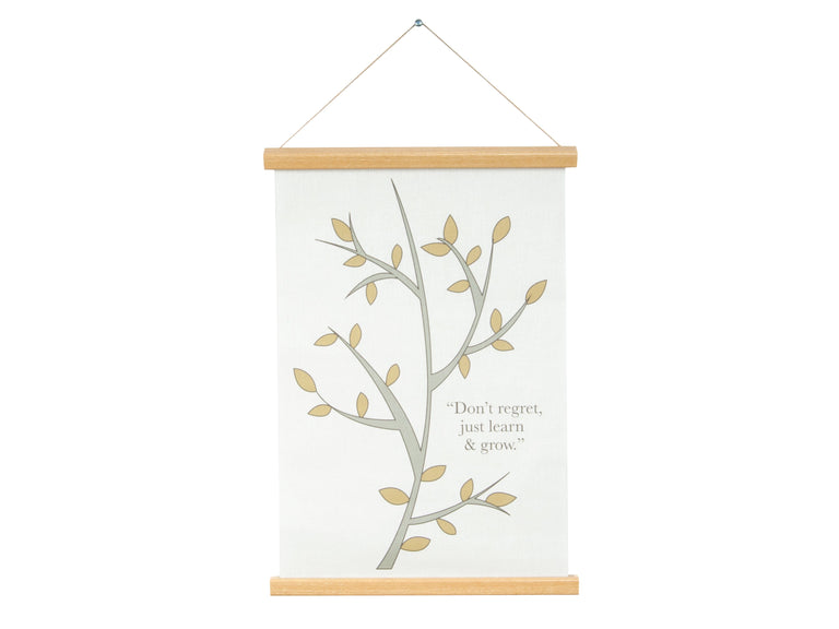 Poster Don't Regret
