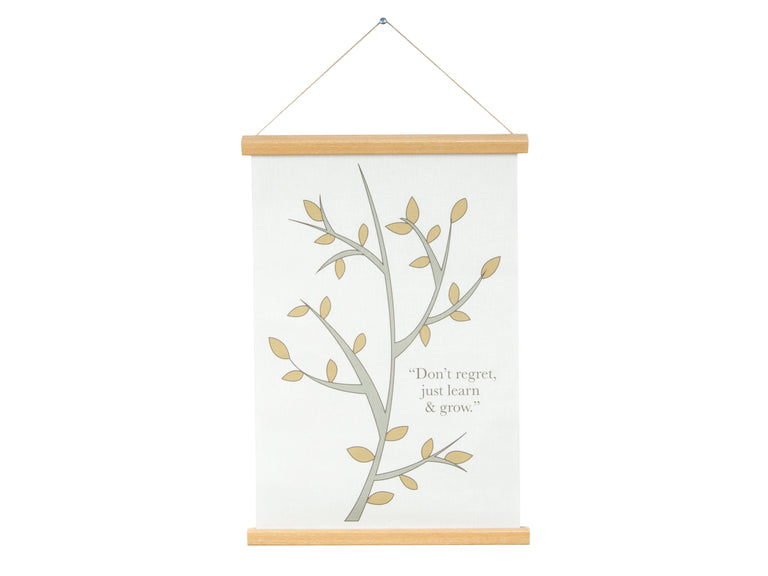 Poster Don't Regret