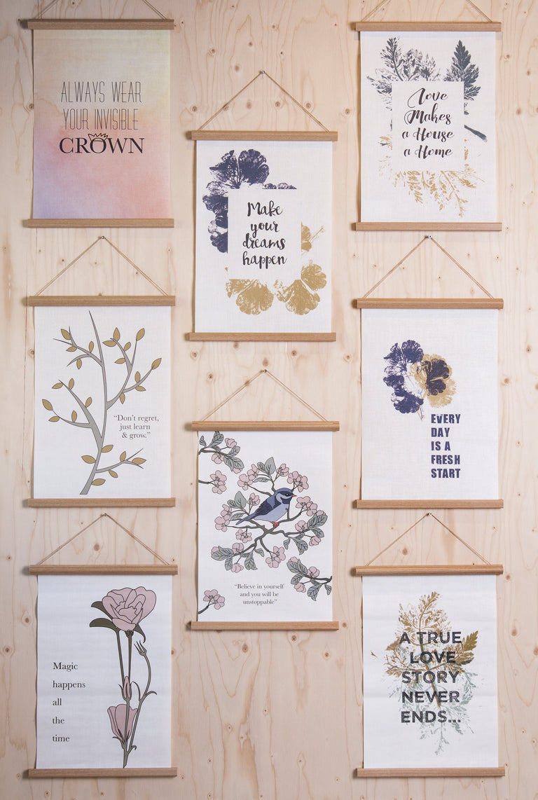 Poster Don't Regret