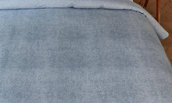 Dekbedovertrekset Gingham