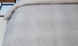 Dekbedovertrekset Gingham