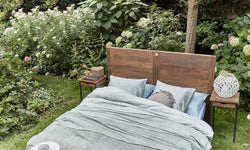 Dekbedovertrekset Harvey