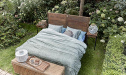Dekbedovertrekset Harvey