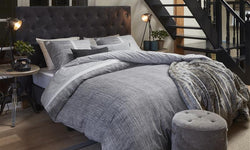 Dekbedovertrekset London Loft