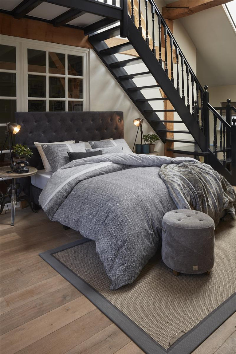 Dekbedovertrekset London Loft