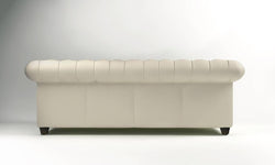 3-zitsbank Cambridge velvet