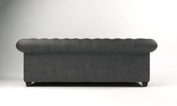 3-zitsbank Cambridge velvet