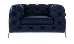 Fauteuil Chelseavelvet