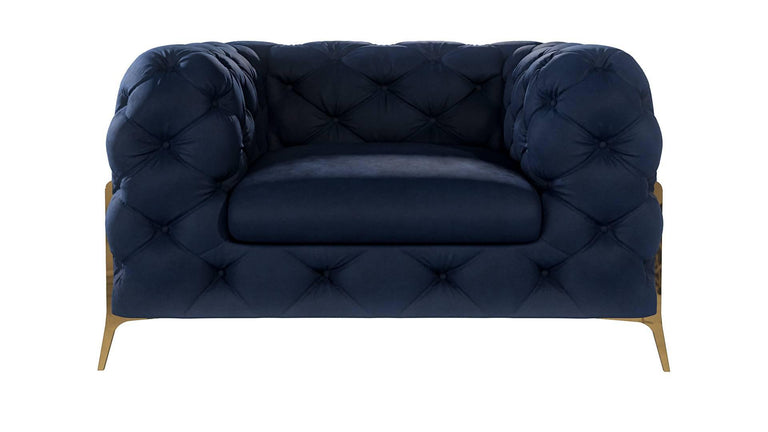 Fauteuil Chelseavelvet